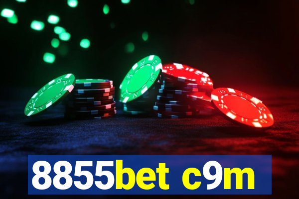 8855bet c9m